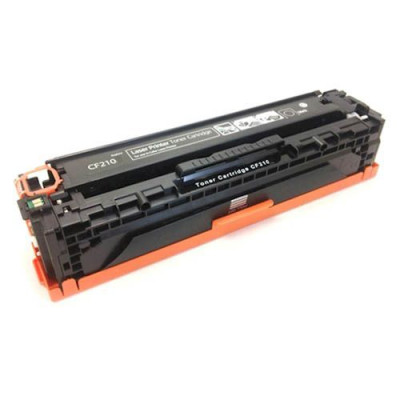 Картридж HP CF210X, 131X (black) ORIGINAL