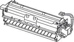 Печка Xerox Phaser 3635/ 3435/ WC3550 (126N00341) ORIGINAL