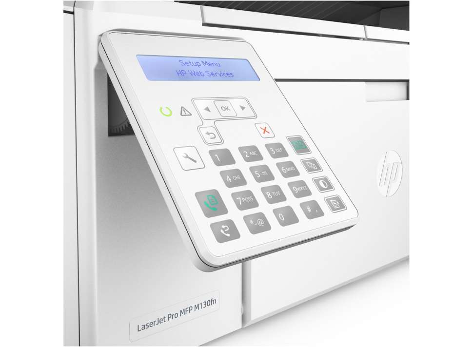 Hp Laserjet Pro Mfp M132nw Купить
