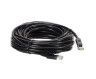 Patch-Cord 6 Cat, U/UTP, 10m, NW102 (20164) UGREEN