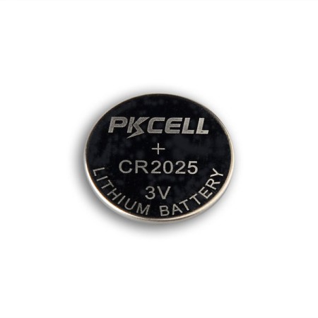 Батарейка Pkcell CR2025