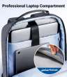 Рюкзак для ноутбука, Laptop Bagpack 15''-15.6'', Gray, LP664 (90798) UGREEN