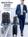 Рюкзак для ноутбука, Laptop Bagpack 15''-15.6'', Gray, LP664 (90798) UGREEN