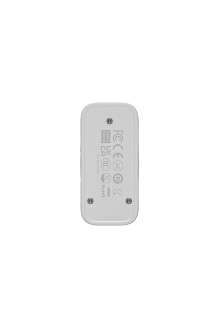 Мобильный аккумулятор 20000mAh, 140W, CCC, черный, Shargeek 140 (XLi) SHARGE