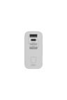 Мобильный аккумулятор 20000mAh, 140W, CCC, черный, Shargeek 140 (XLi) SHARGE