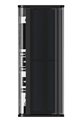 Мобильный аккумулятор 20000mAh, 140W, CCC, черный, Shargeek 140 (XLi) SHARGE