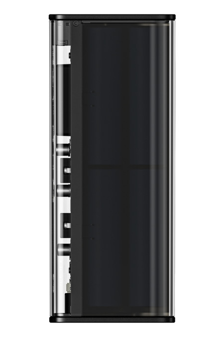Мобильный аккумулятор 20000mAh, 140W, CCC, черный, Shargeek 140 (XLi) SHARGE