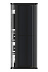 Мобильный аккумулятор 20000mAh, 140W, CCC, черный, Shargeek 140 (XLi) SHARGE