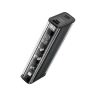 Мобильный аккумулятор 20000mAh, 140W, CCC, черный, Shargeek 140 (XLi) SHARGE