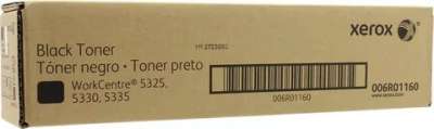 Тонер-картридж Xerox WC 5325/5330/5335 30,0K (006R01160) ORIGINAL