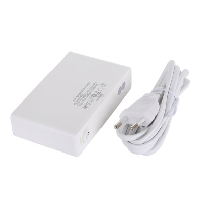 Зарядная станция на 10 портов 5V/10A, 50W