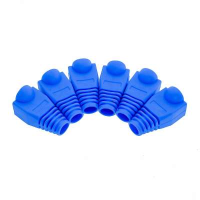 Колпачек на коннектор RJ45 (Бут)