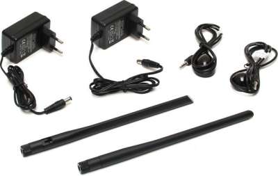 LenKeng LKV388 (удлинитель HDMI до 50м, по беспроводной связи)