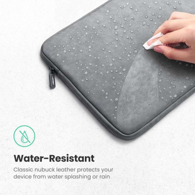 Сумка для ноутбука Laptop Sleeve Case 13''-13.9'', Gray, LP187 (60985) UGREEN
