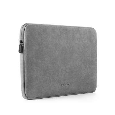 Сумка для ноутбука Laptop Sleeve Case 13''-13.9'', Gray, LP187 (60985) UGREEN