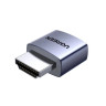 Эмулятор монитора HDMI, 4шт, CM775 (95994) UGREEN