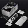 Мобильный аккумулятор 24000mAh, 170W, CCC, белый, Shargeek 170 (SP170) SHARGE