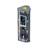 Мобильный аккумулятор 24000mAh, 170W, CCC, белый, Shargeek 170 (SP170) SHARGE