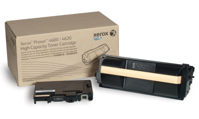 Тонер-картридж Xerox WC 4600/4620/4622 (106R01536) ORIGINAL