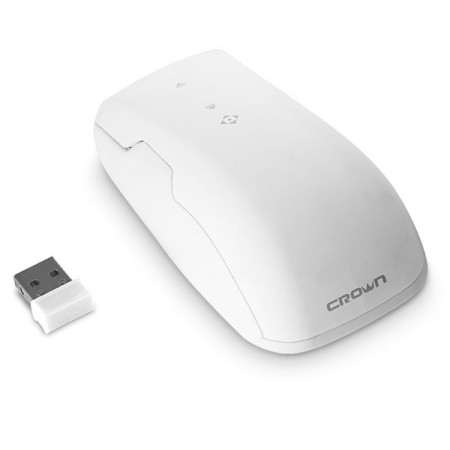 Мышь компьютерная Crown CMM-1002W 2.4G 