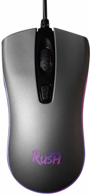 Мышь оптическая игровая SmartBuy RUSH Phantom, USB
