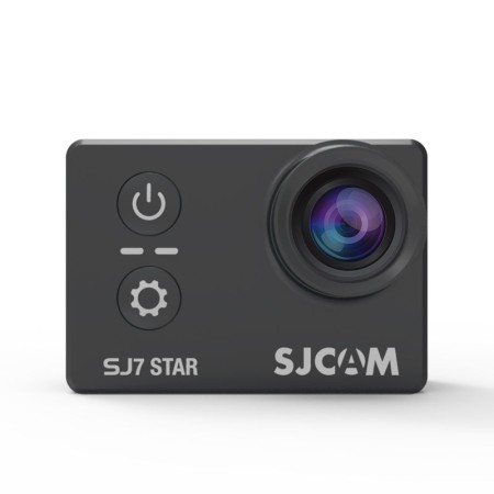 Экшн-камера SJCAM SJ7 Star 