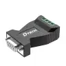 Конвертер COM(f) RS232 на RS485 (DT-9001) DTECH