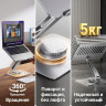 Складная подставка для ноутбука 360° LP592 (90849) UGREEN