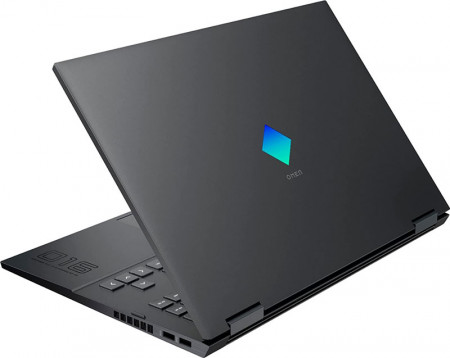 Ноутбук HP Omen 16-c0038ur 16.1 QHD 165hz AMD Ryzen™ 9 5900HX/16Gb/SSD 1Tb/NVIDIA® GeForce® RTX 3070 8Gb/Dos/Silver