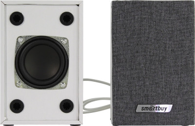 Колонки SmartBuy ONE FUSION, USB