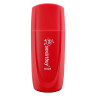 USB-накопитель, SmartBuy, Scout, SB016GB2SCR, 16GB, USB 2.0, Красный