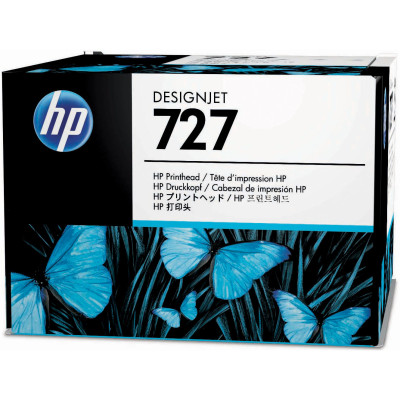 Картридж HP №727 Printhead (ORIGINAL)