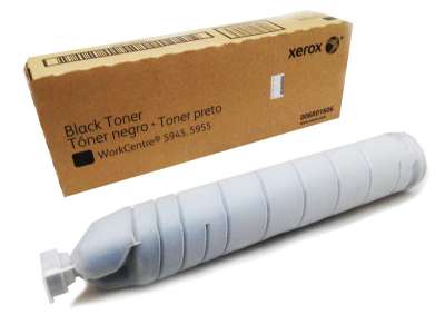Тонер-картридж Xerox WC 5945/5955 (006R01606) ORIGINAL