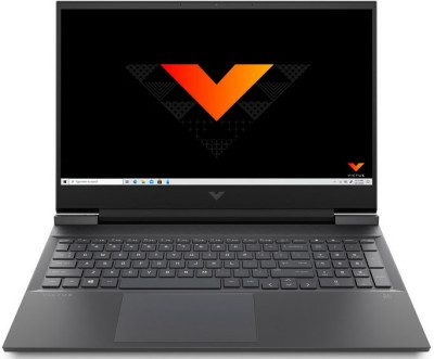 Ноутбук HP Victus 15.6 FHD Ryzen 5 5600H 16Gb 512Gb RX 6500M
