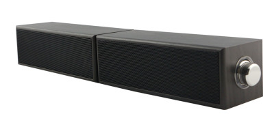 Колонки SmartBuy TORCH, USB + 3.5mm