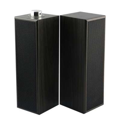 Колонки SmartBuy TORCH, USB + 3.5mm