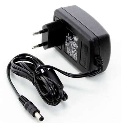 Блок питания 5V/1A, 4.0мм