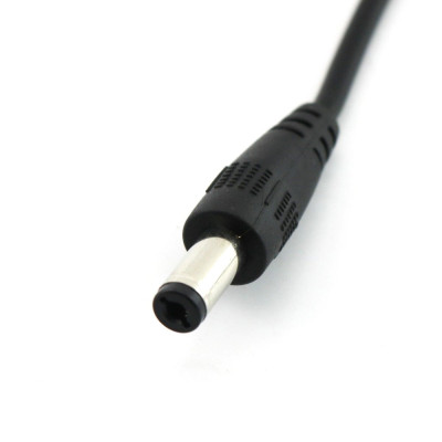 Кабель питания USB(m) на 5V/2A, 5.5мм