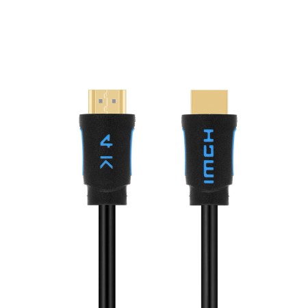 Кабель HDMI 5.0m, V2.0, TeslaSmart