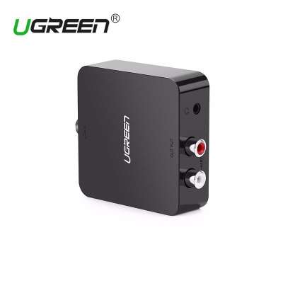 Конвертер с цифрового аудио сигнала на аналоговый 30523 UGREEN