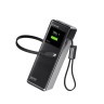 Мобильный аккумулятор 25000mAh, 170W, CCC, HyperTower 170 (X6) SHARGE