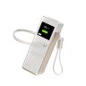 Мобильный аккумулятор 25000mAh, 170W, CCC, HyperTower 170 (X6) SHARGE