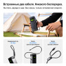 Мобильный аккумулятор 25000mAh, 170W, CCC, HyperTower 170 (X6) SHARGE