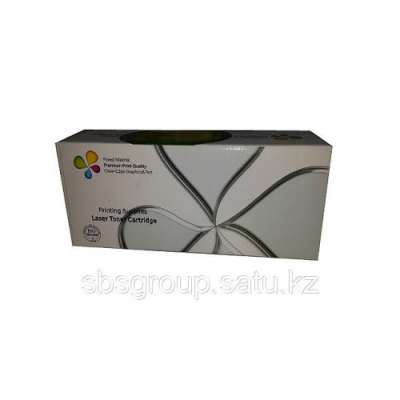 Картридж HP CE320A, 128A (black) OEM