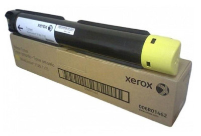 Тонер-картридж Xerox WC 7120/7125/7220/7225 (006R01462) Yellow ORIGINAL