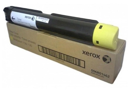 Тонер-картридж Xerox WC 7120/7125/7220/7225 (006R01462) Yellow ORIGINAL
