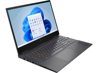 Ноутбук Omen by HP 16.1 FHD Ryzen 5 5600H 16Gb 1Tb RX6600M