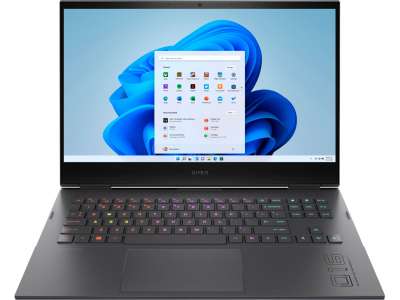 Ноутбук Omen by HP 16.1 FHD Ryzen 5 5600H 16Gb 1Tb RX6600M