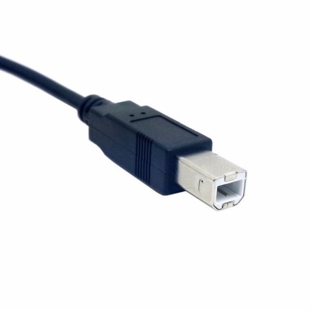 Кабель USB 2.0(m) - USB B(m) Y-кабель HDD