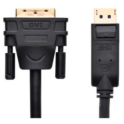 Кабель DisplayPort(m) - DVI 24+1(m), 2m DP103 (10221) UGREEN